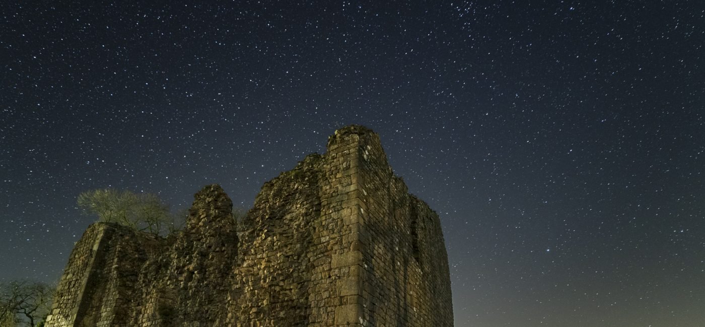 Test - Northumberland International Dark Sky Park