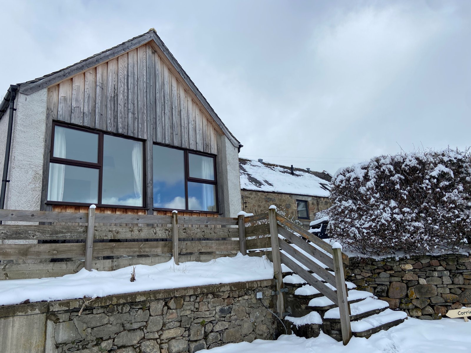 Corrie Cottage