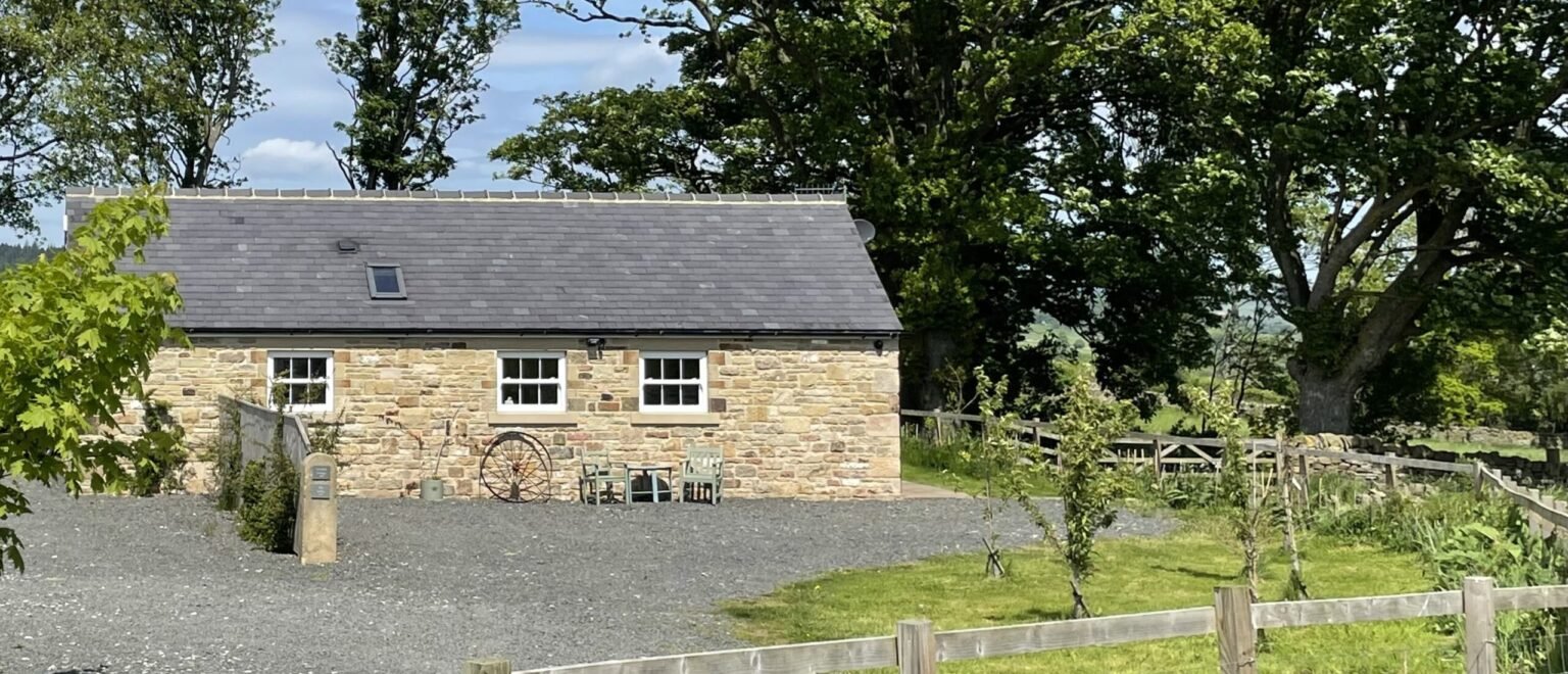 The
Bothy