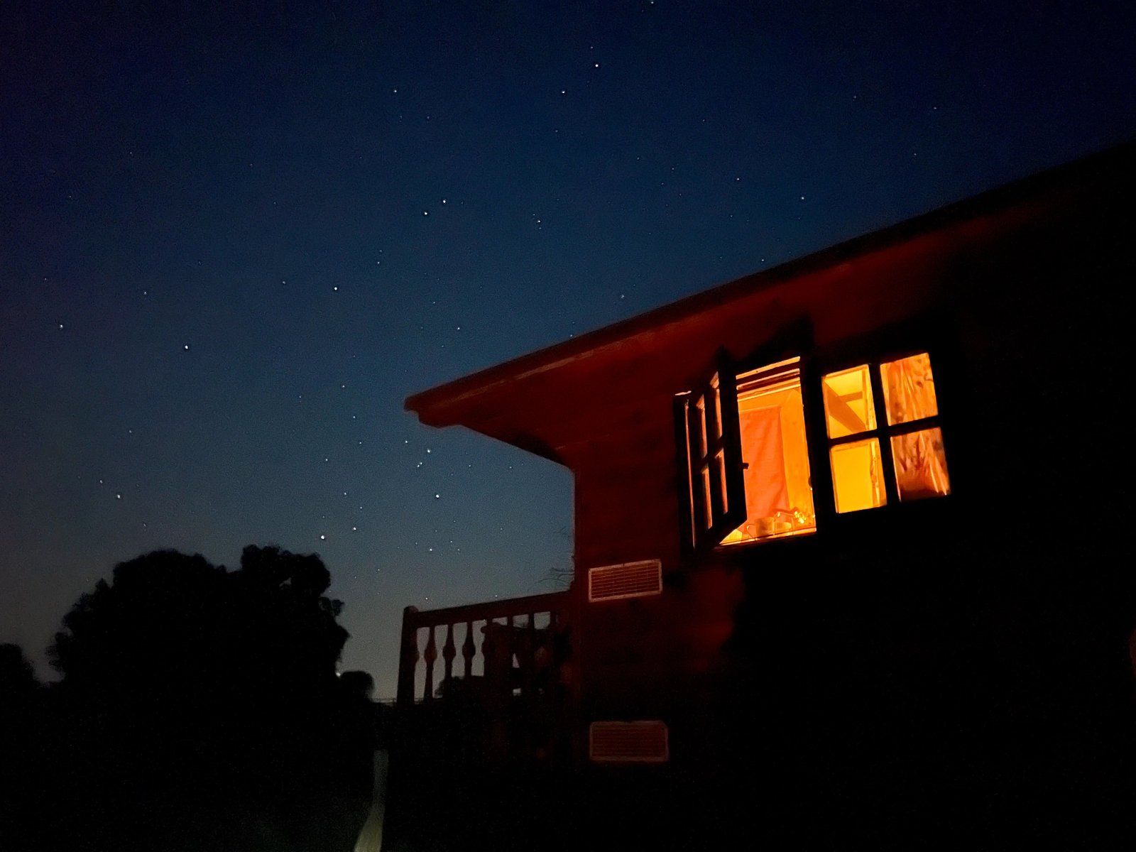 The Willows Lakeside Retreat
